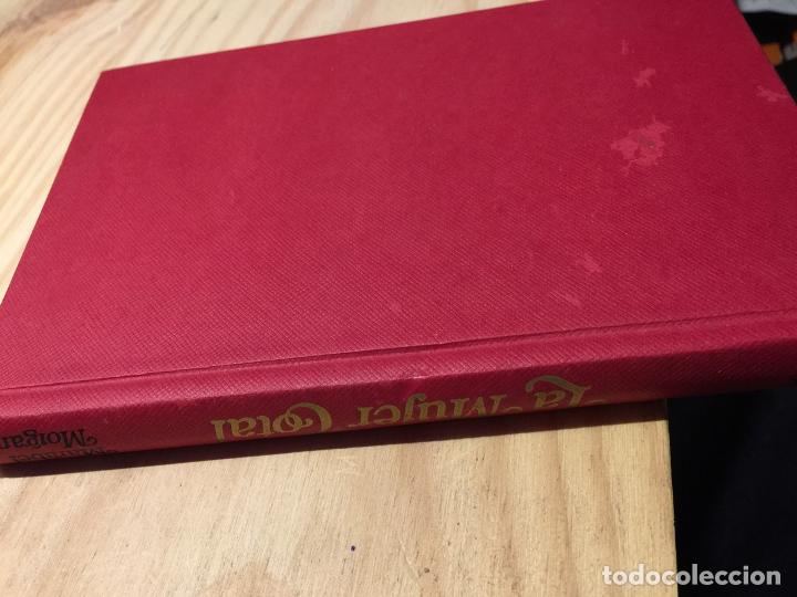 Libros de segunda mano: La mujer total - Marabel Morgan - Foto 1