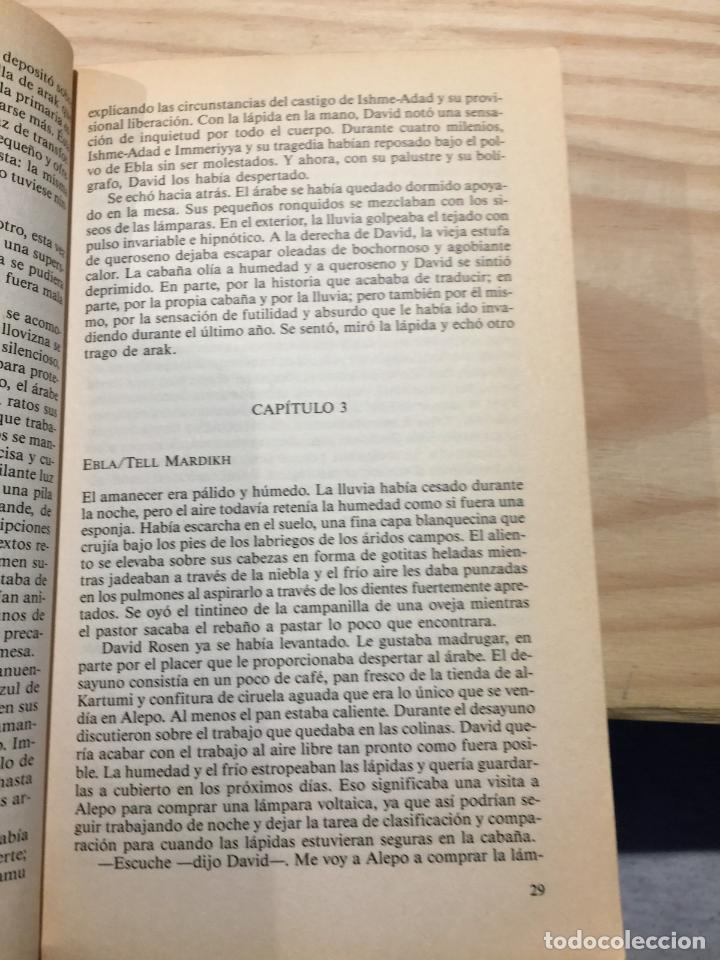 Libros de segunda mano: EL SEPTIMO SANTUARIO - DANIEL EASTERMAN - Foto 4