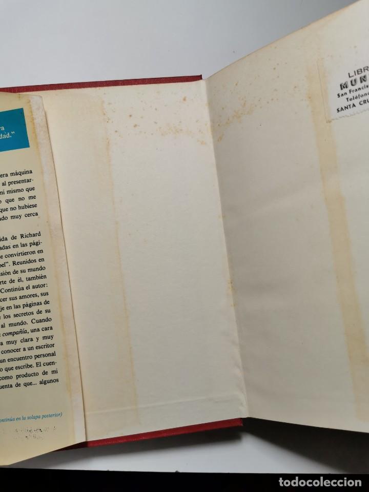 Libros de segunda mano: EL DON DE VOLAR (RICHARD BACH) - Foto 2