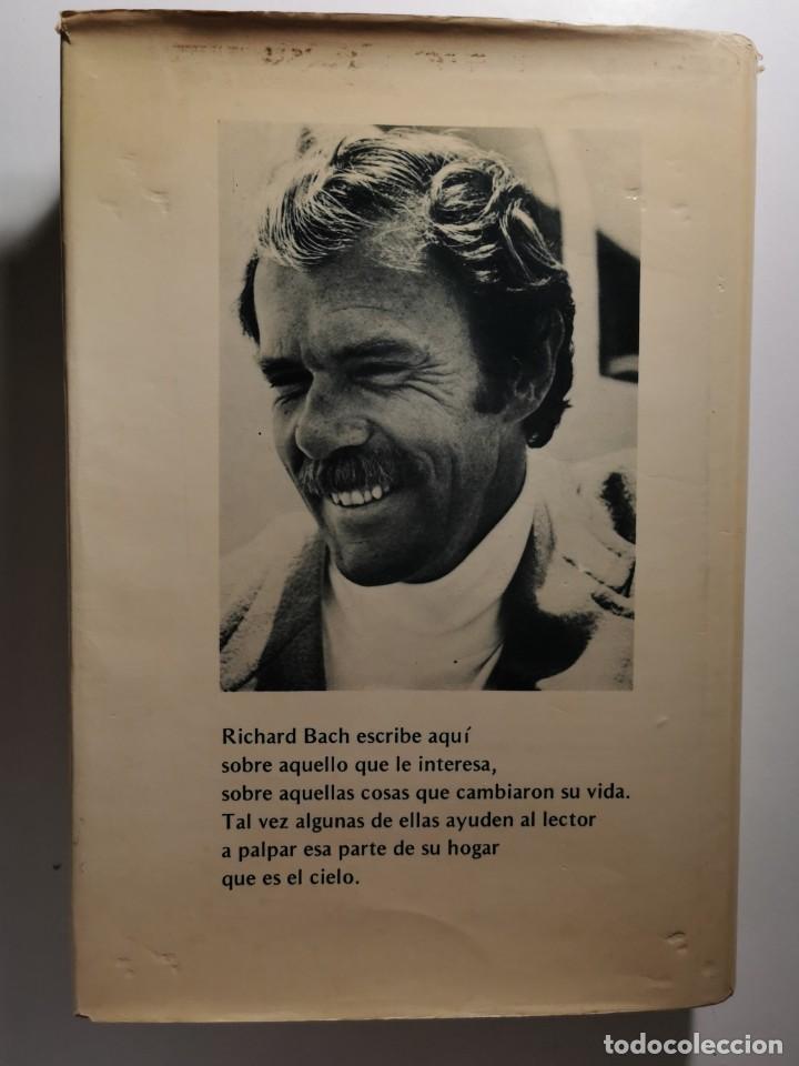 Libros de segunda mano: EL DON DE VOLAR (RICHARD BACH) - Foto 5