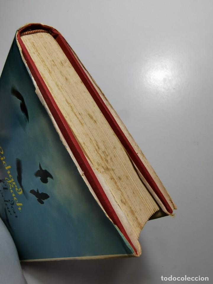 Libros de segunda mano: EL DON DE VOLAR (RICHARD BACH) - Foto 6