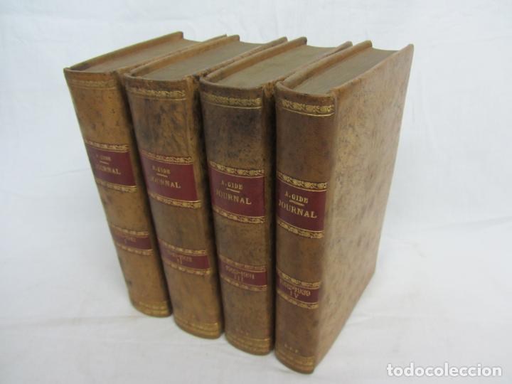 Libros de segunda mano: Andr&eacute; Gide - Journal - 1943 - Foto 1