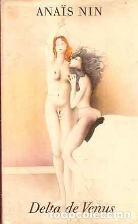 Libros de segunda mano: Nin, Ana&iuml;s - Delta de Venus - Foto 1