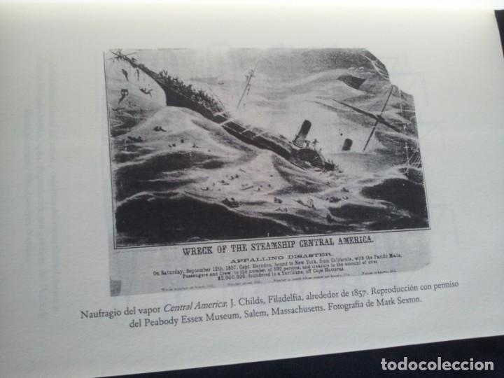 Libros de segunda mano: GARY KINDER - EL NAVIO DEL ORO - EDICIONES B 1999 - Foto 3