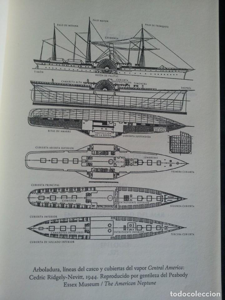 Libros de segunda mano: GARY KINDER - EL NAVIO DEL ORO - EDICIONES B 1999 - Foto 4