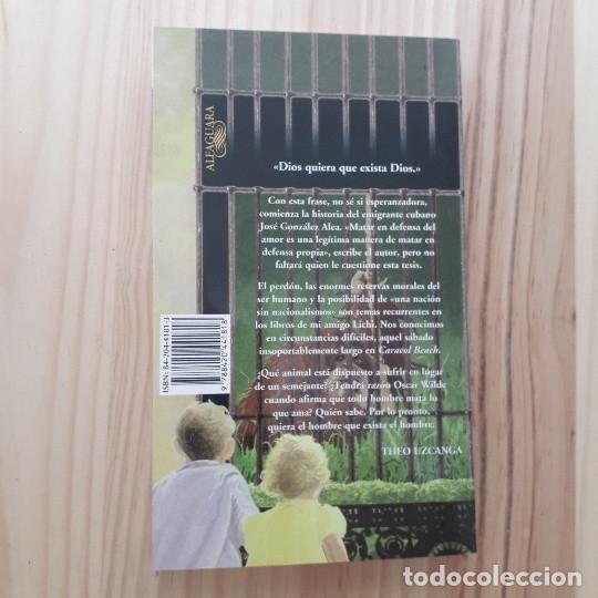 Libros de segunda mano: LA F&Aacute;BULA DE JOS&Eacute; - ELISEO ALBERTO - Foto 3