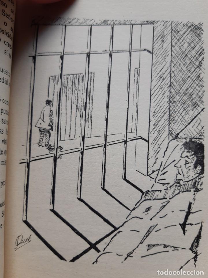 Libros de segunda mano: Cuando Dios dice no Ernesto Baraibar de Gardoqui - Foto 4
