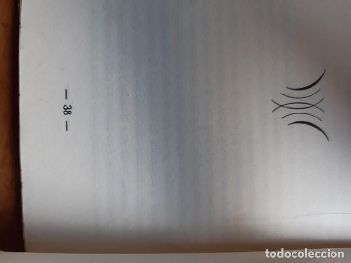 Libros de segunda mano: Cuando Dios dice no Ernesto Baraibar de Gardoqui - Foto 6