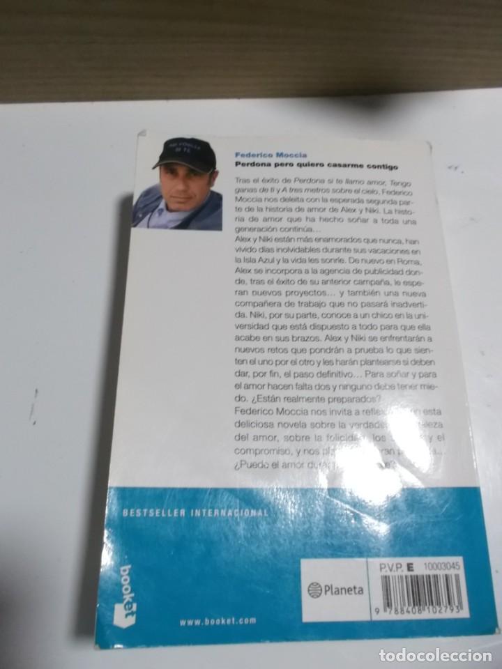 Perdona Pero Quiero Casarme Contigo Version Española