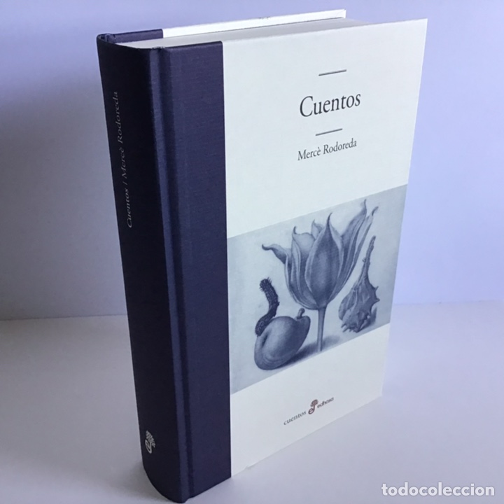 Libros de segunda mano: CUENTOS / MERC&Egrave; RODOREDA / EDHASA - Foto 8