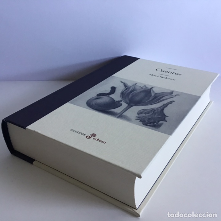 Libros de segunda mano: CUENTOS / MERC&Egrave; RODOREDA / EDHASA - Foto 9