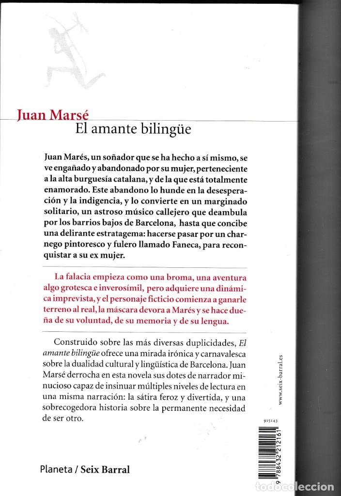 Libros de segunda mano: Un &aacute;ngel en mi mesa - Janet Frame - Foto 2