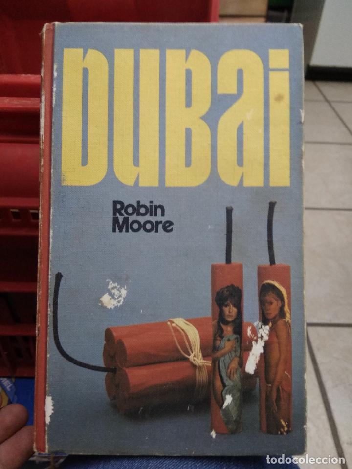 Libros de segunda mano: Dubai. Robin Moore. L.12229-8 - Foto 1