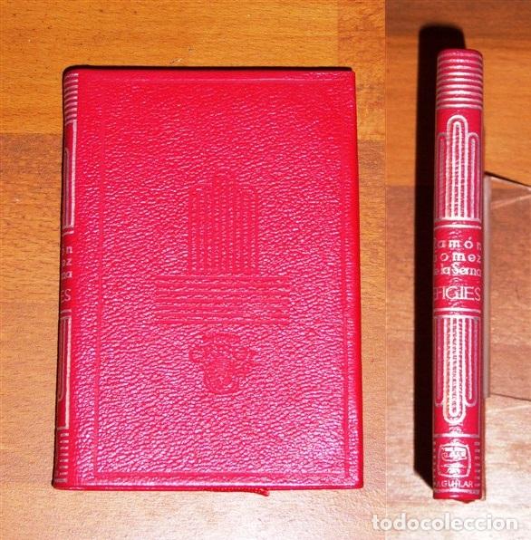 Libros de segunda mano: G&Oacute;MEZ DE LA SERNA, Ram&oacute;n. Efigies (Crisol ; 79) - Foto 1