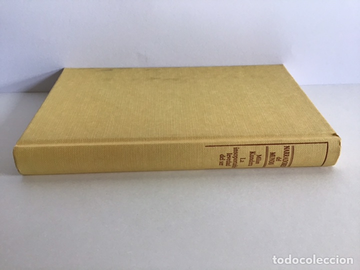 Libros de segunda mano: LA INSOPORTABLE LEVEDAD DEL SER / MILAN KUNDERA / C&Iacute;RCULO DE LECTORES - Foto 7