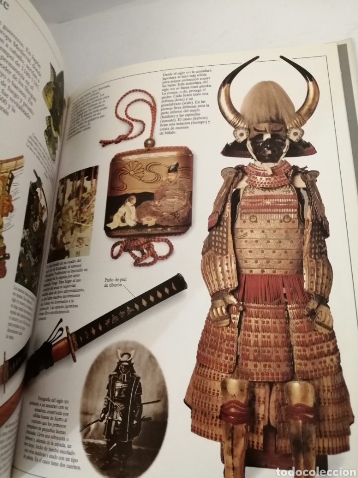 Libros de segunda mano: Caballeros de Christopher Gravett - Foto 4