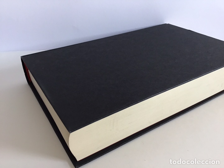 Libros de segunda mano: EL PECADO ORIGINAL / P.D. JAMES / C&Iacute;RCULO DE LECTORES - Foto 7