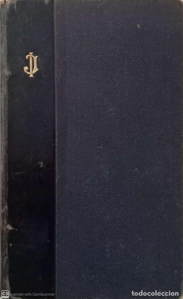 Libros de segunda mano: Obras escogidas (Edgar A. Poe) - Foto 1