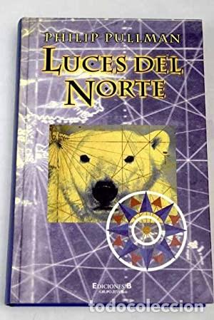 Libros de segunda mano: Luces del norte. Philip Pullman - Foto 1