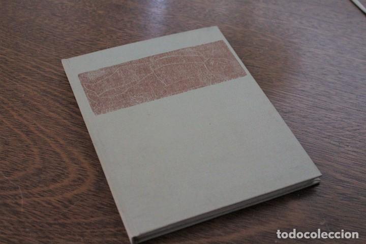 Libri di seconda mano: Tomas Alva Negri - Ejecucion del testamento de Simon Mayor - Grabados de Seoane