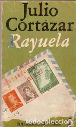 Libros de segunda mano: Cort&aacute;zar, Julio - Rayuela - Foto 1