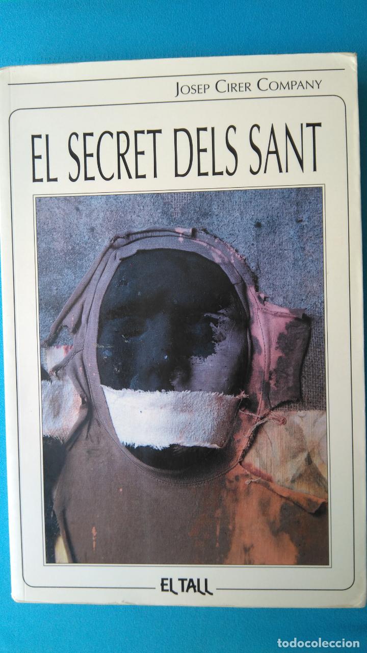 Libros de segunda mano: El Secret dels Sant