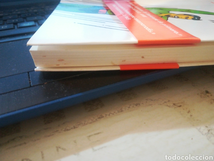 Libros de segunda mano: Testimo si he begut - Empar Moliner - en catal&agrave; - Foto 4