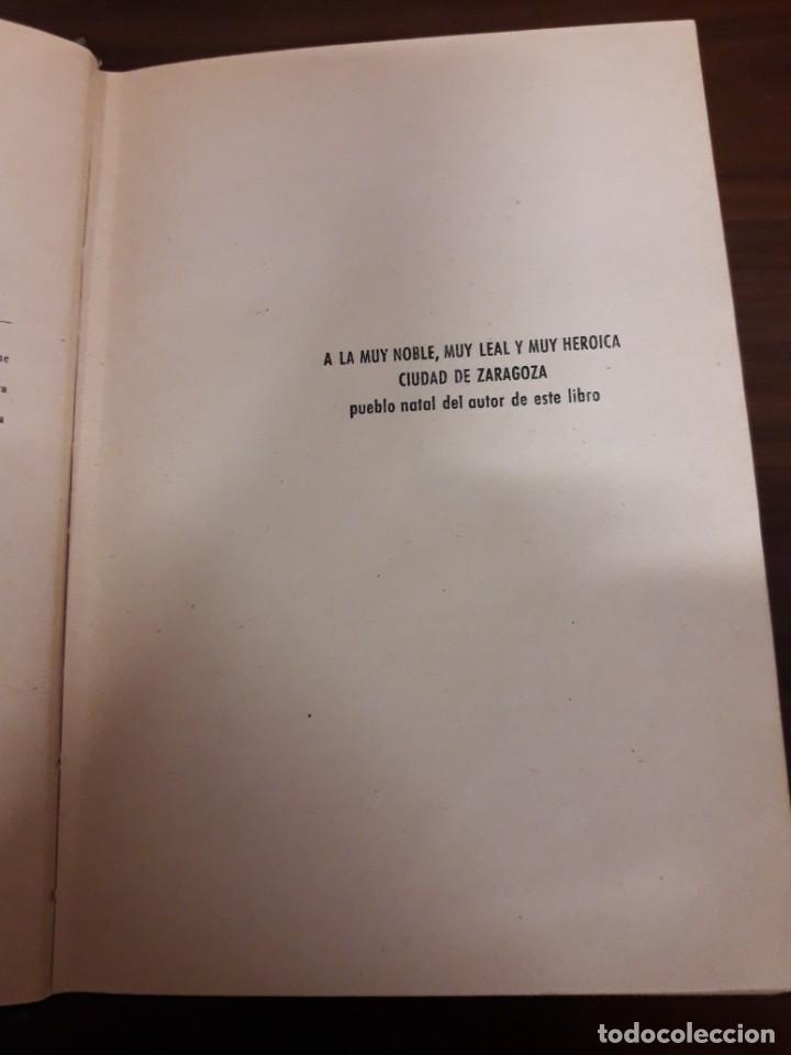 Libros de segunda mano: Palafox libro - Foto 3