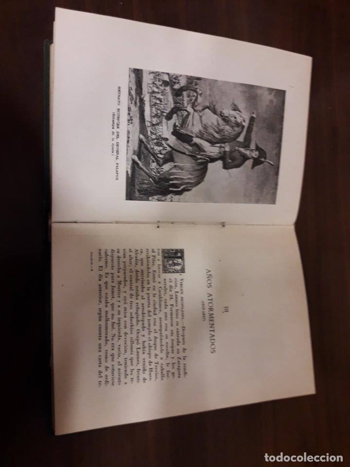 Libros de segunda mano: Palafox libro - Foto 4