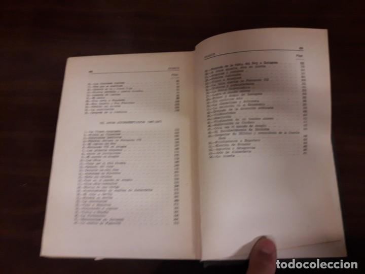 Libros de segunda mano: Palafox libro - Foto 5