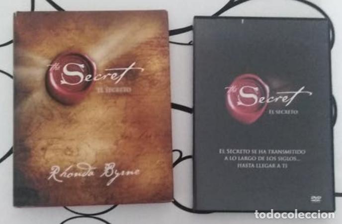 Libros de segunda mano: Libro El Secreto. - Foto 1