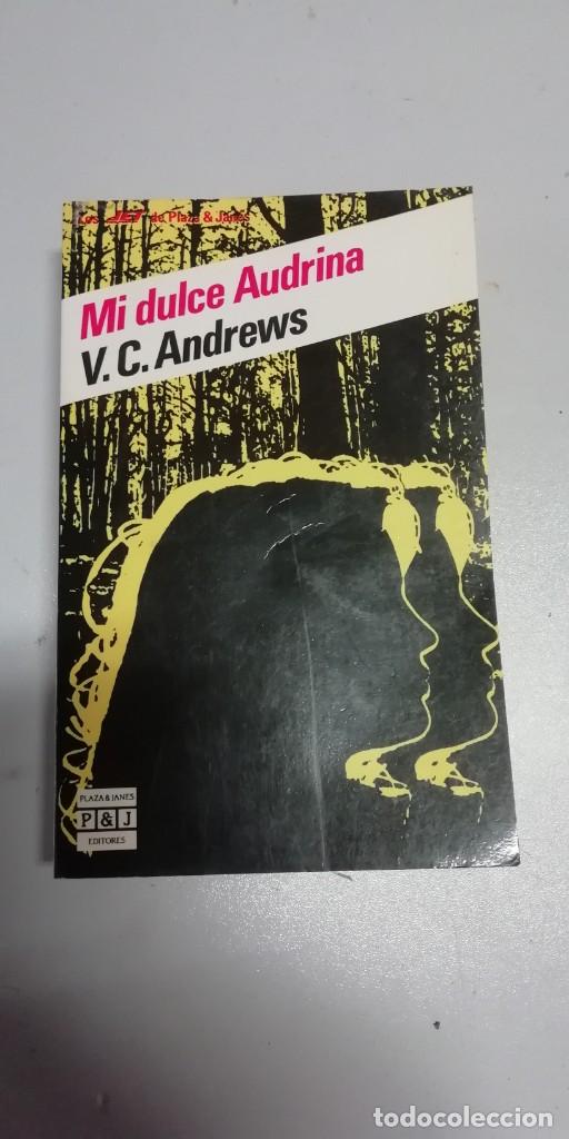 Libros de segunda mano: Mi dulce Audrina V. C. Andrews - Foto 1
