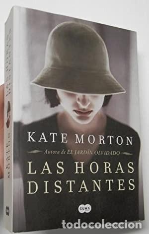 Libros de segunda mano: Las horas distantes. Kate Morton - Foto 1