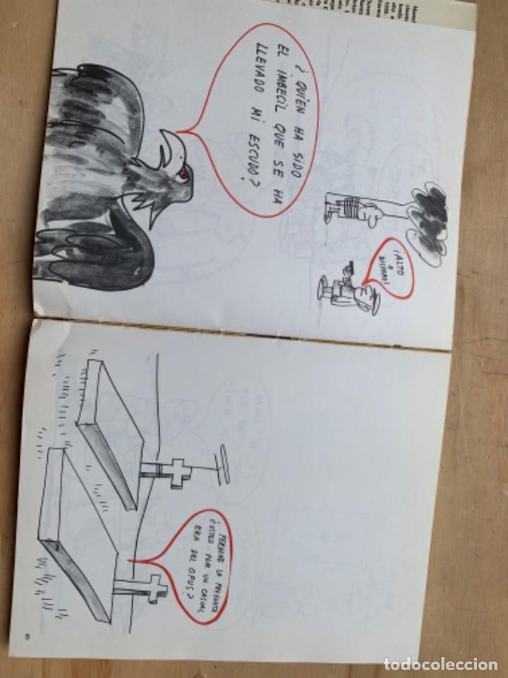 Libros de segunda mano: Los pecados de Summers - Foto 3