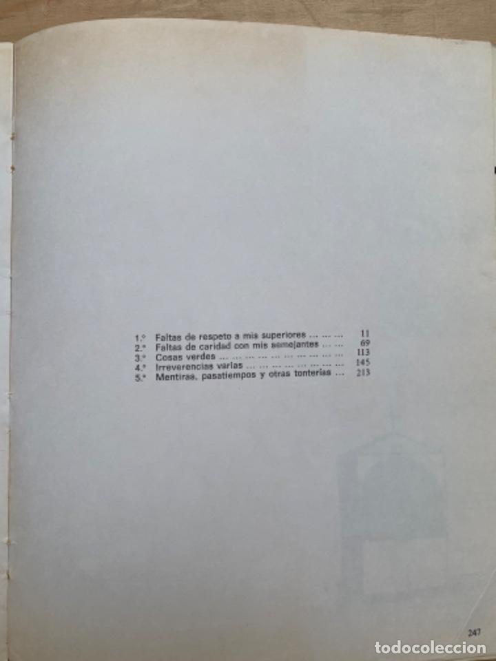 Libros de segunda mano: Los pecados de Summers - Foto 4
