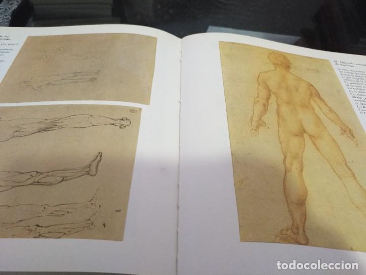 Libros de segunda mano: Dise&ntilde;o anat&oacute;mico de Leonardo da vinci - Foto 3