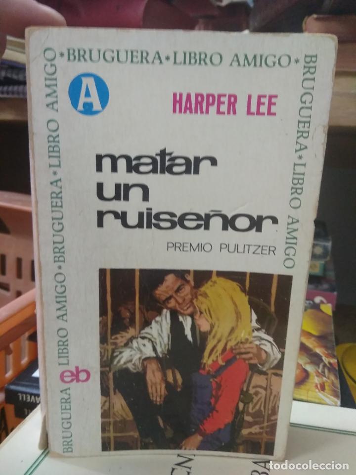 matar un ruiseñor, harper lee. l.9309416 Comprar en