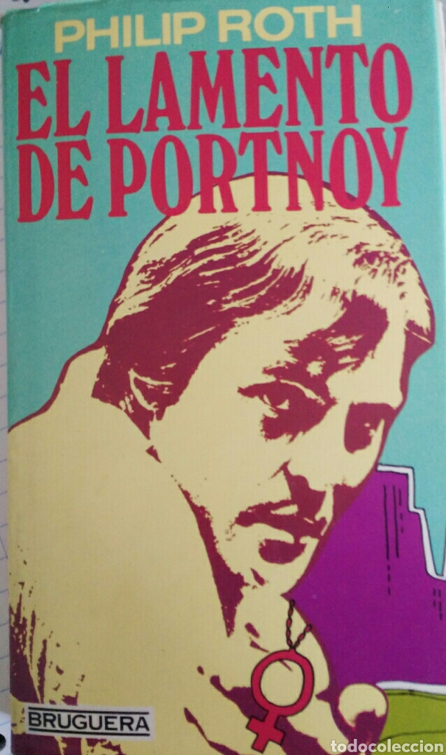 Gebrauchte B&uuml;cher: El lamento de Portnoy. Philip Roth