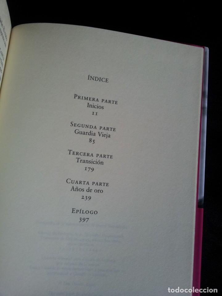 Libros de segunda mano: ELSA OSORIO - CIELO DE TANGO - CIRCULO DE LECTORES 2007 - Foto 3