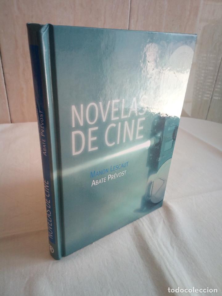 Libros de segunda mano: 560-MANON LESCAUT, Abate Prevost, 2013 - Foto 1
