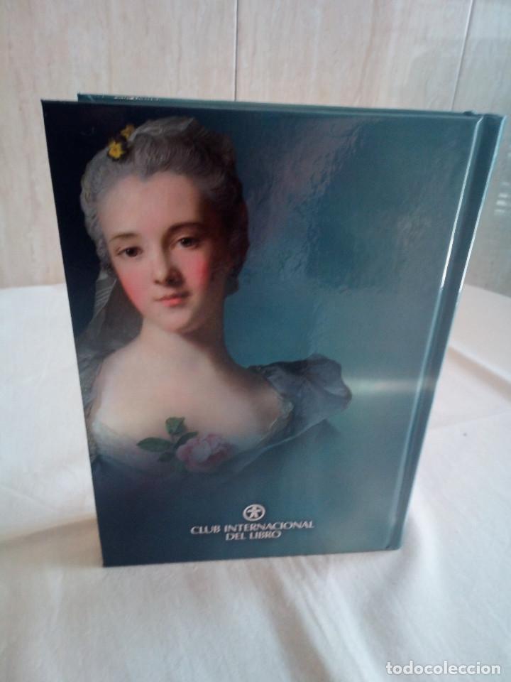 Libros de segunda mano: 560-MANON LESCAUT, Abate Prevost, 2013 - Foto 2