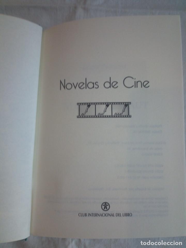 Libros de segunda mano: 560-MANON LESCAUT, Abate Prevost, 2013 - Foto 5