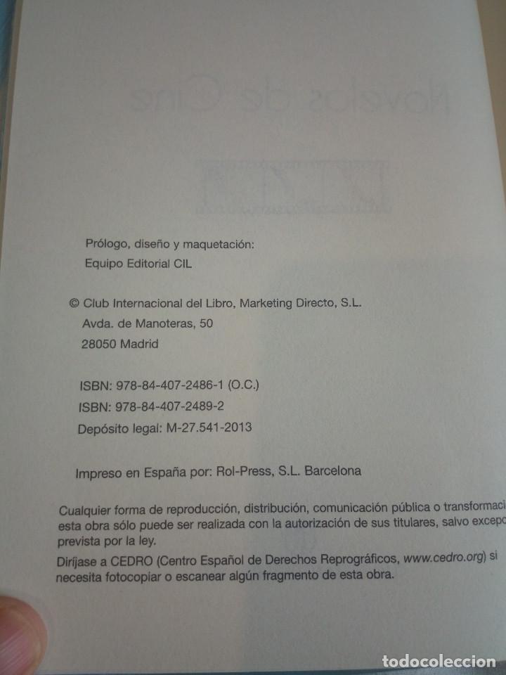 Libros de segunda mano: 560-MANON LESCAUT, Abate Prevost, 2013 - Foto 6