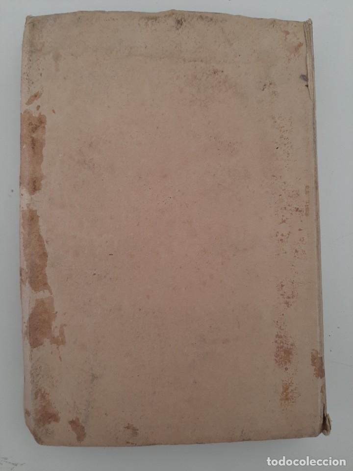 Libros de segunda mano: EL &Aacute;RABE. E. M. HULL. EDICIONES SERRAHIMA Y URP&Iacute;. 1943. - Foto 2