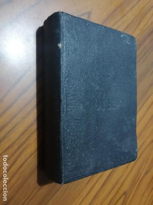 Libros de segunda mano: LA MUJER CAT&Oacute;LICA. DEVOCIONARIO. AGUST&Iacute;N MAS FOLCH. 1940. PEQUE&Ntilde;O FORMATO. DIFICIL DE CONSEGUIR