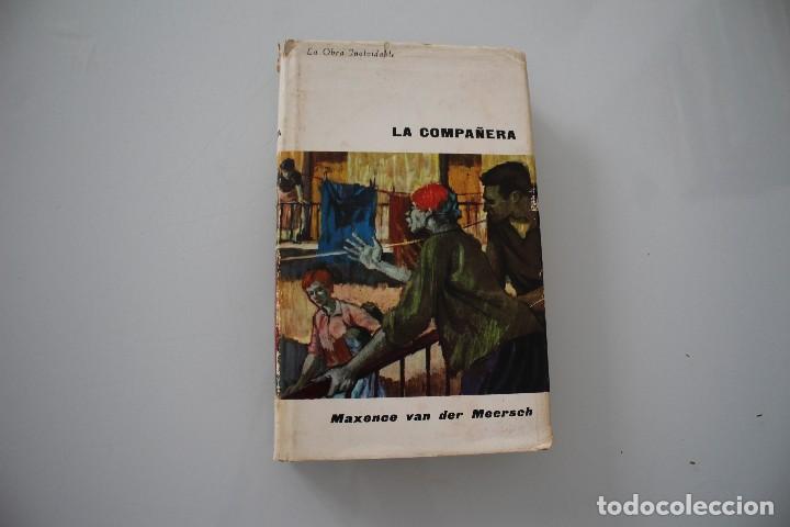Libros de segunda mano: LA COMPA&Ntilde;ERA - Foto 1