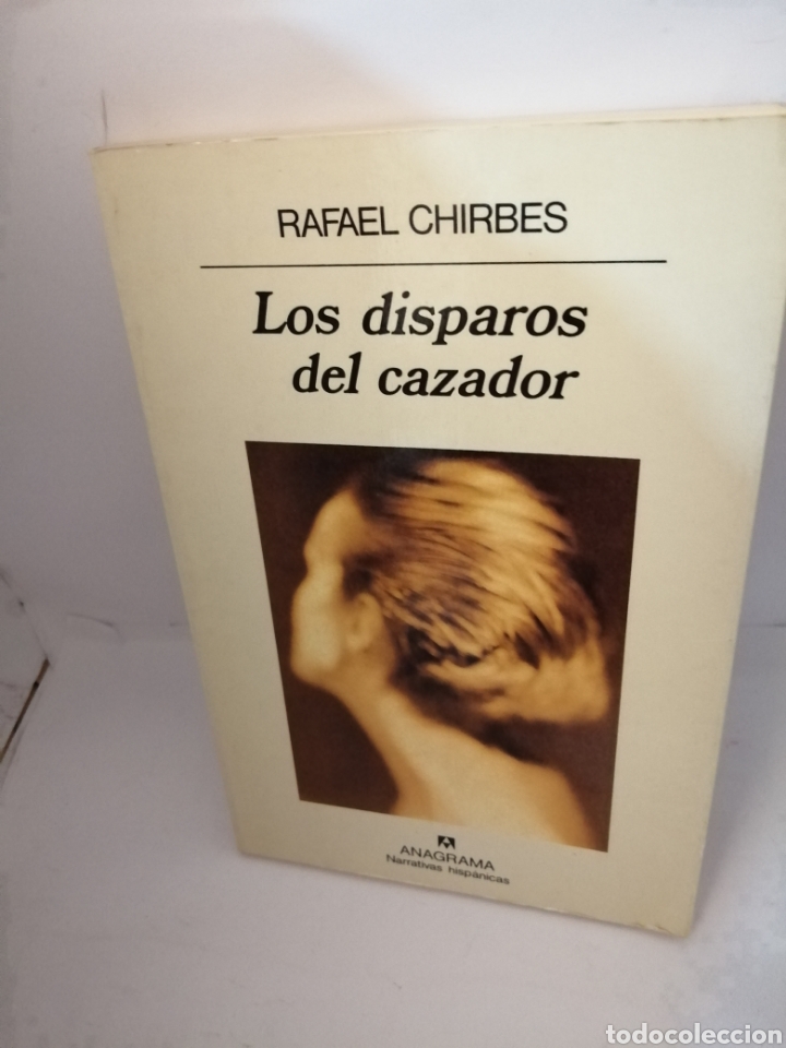 Gebrauchte B&uuml;cher: Los disparos del cazador (Primera edici&oacute;n)