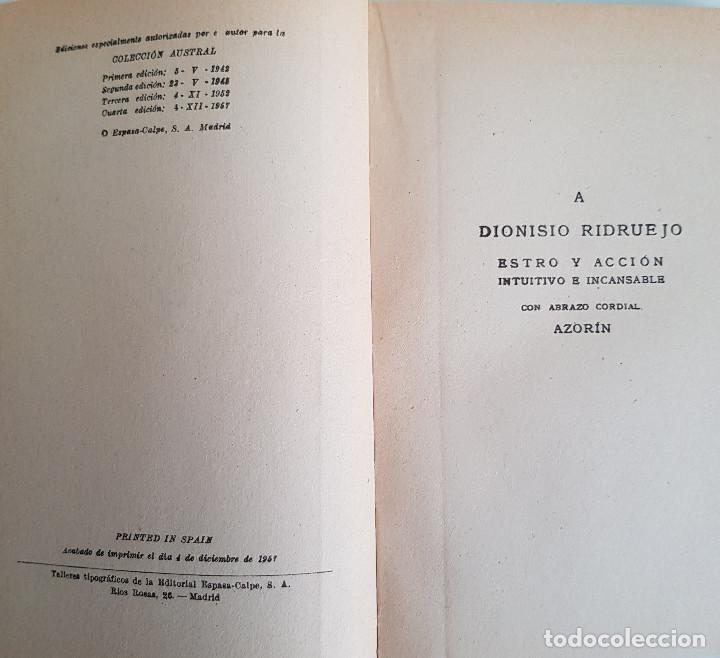 Libros de segunda mano: LIBRO, EL ESCRITOR - Foto 3