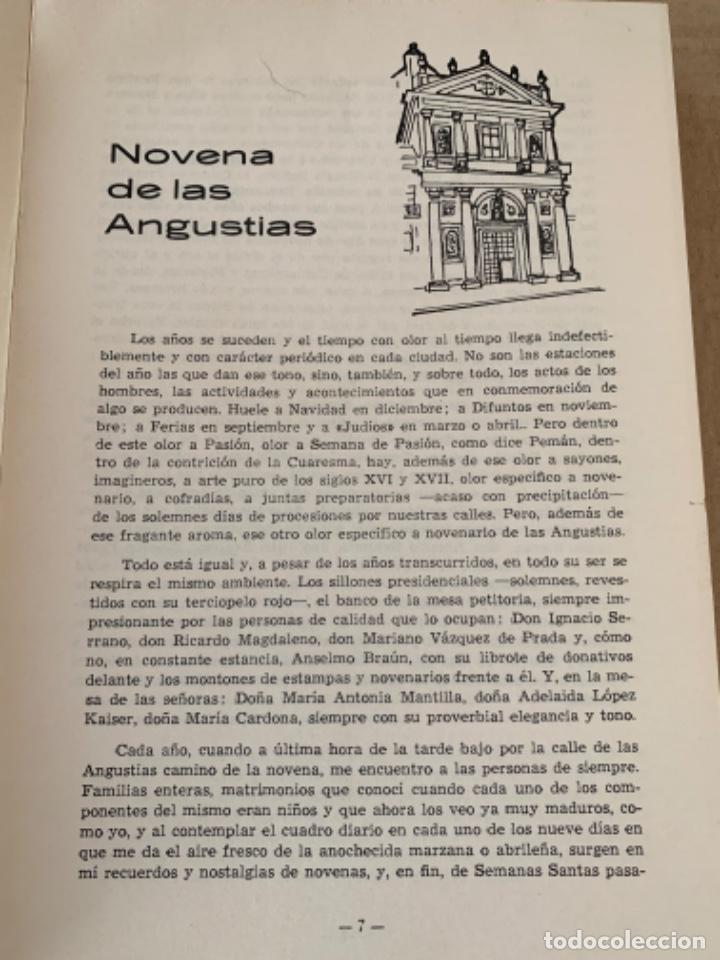 Libros de segunda mano: Recuerdos de ayer, libro - Foto 2