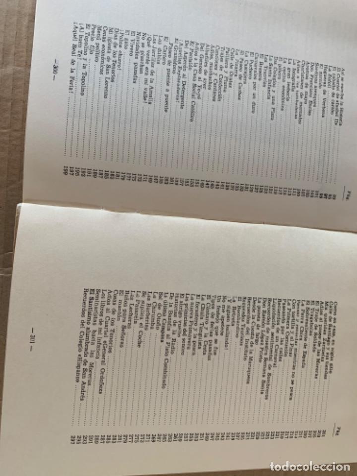 Libros de segunda mano: Recuerdos de ayer, libro - Foto 6